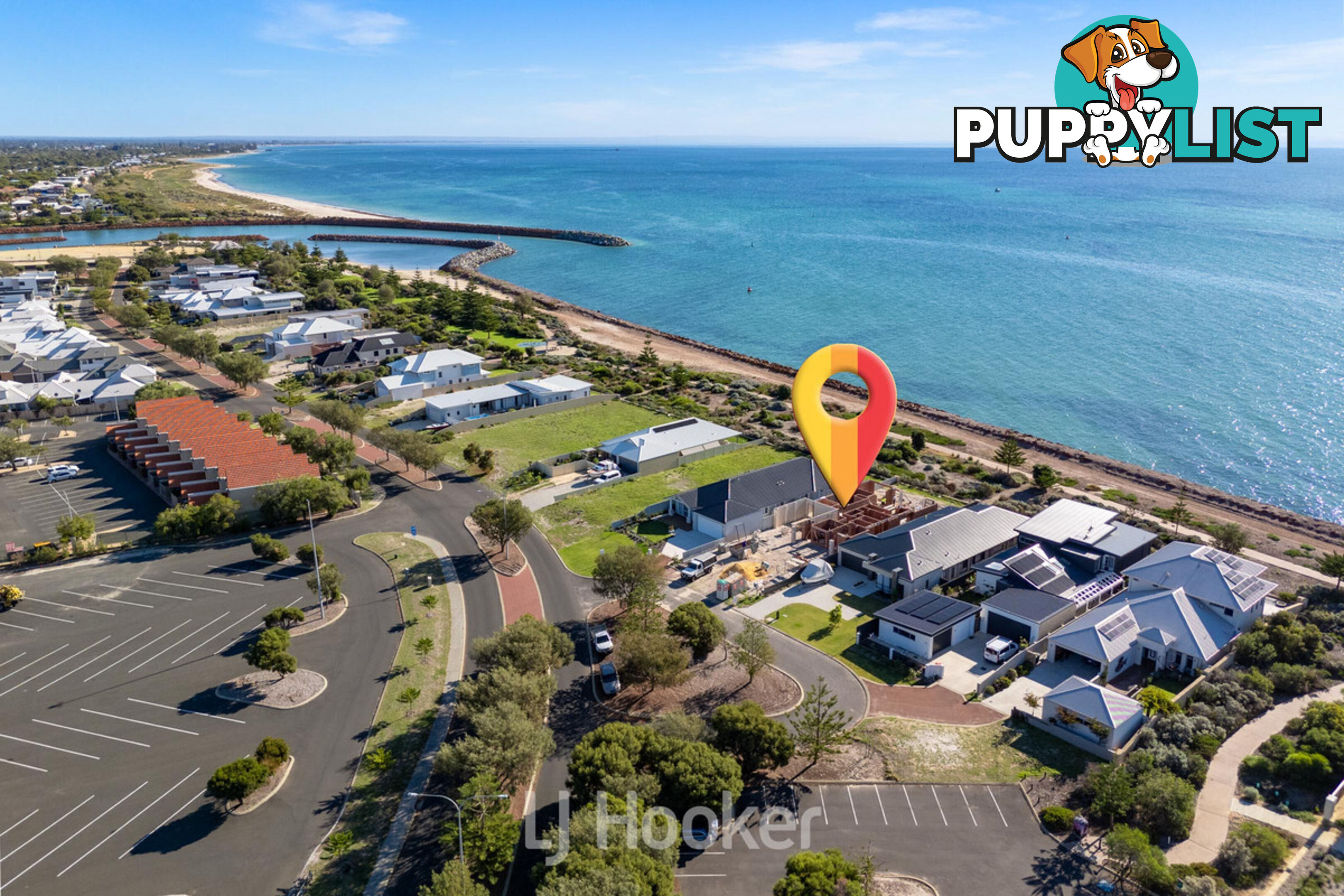 24 Spinnaker Boulevard GEOGRAPHE WA 6280