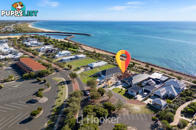 24 Spinnaker Boulevard GEOGRAPHE WA 6280