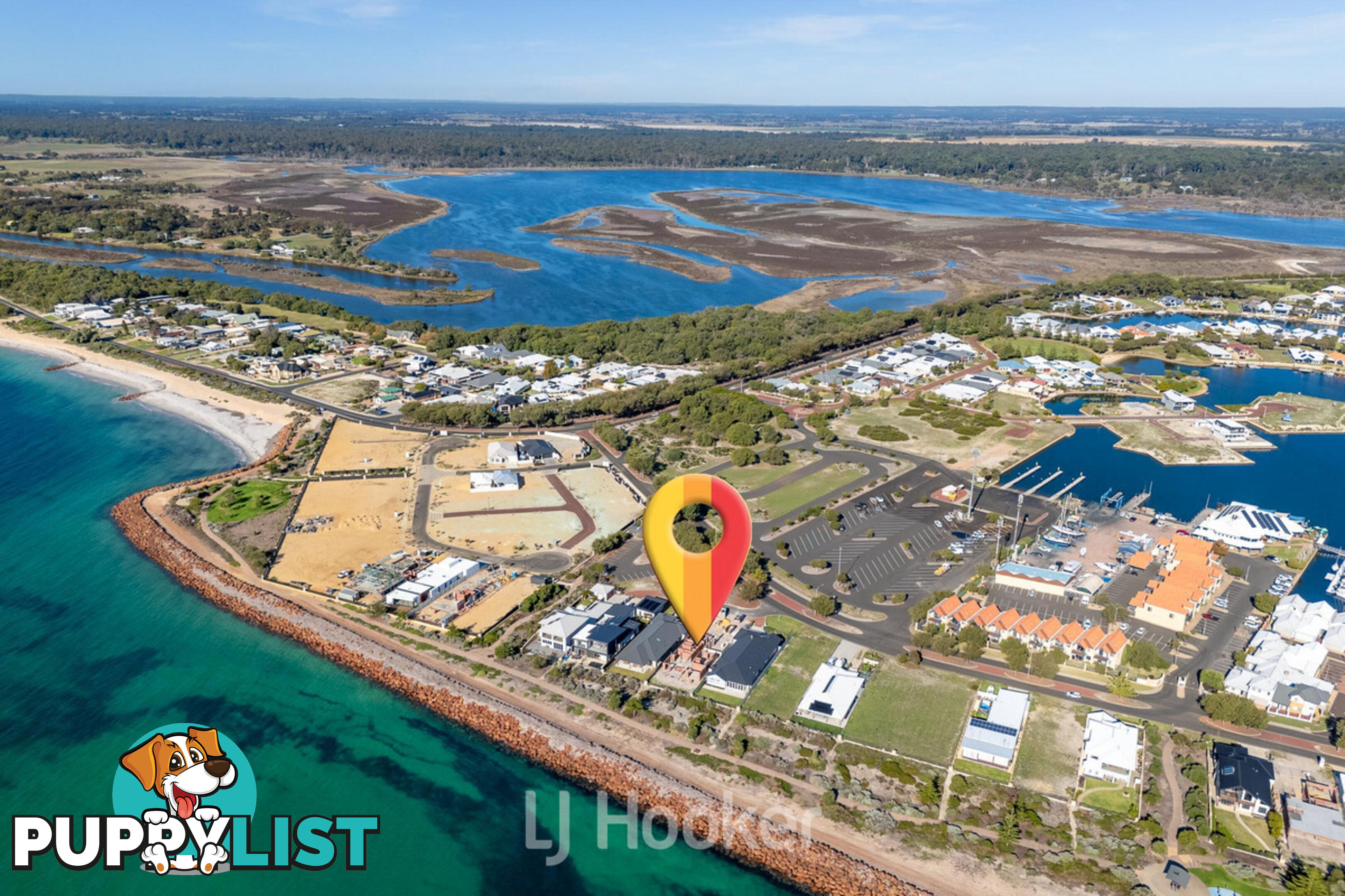 24 Spinnaker Boulevard GEOGRAPHE WA 6280