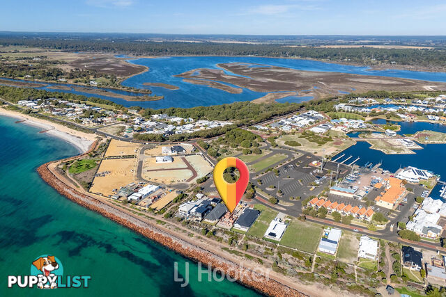 24 Spinnaker Boulevard GEOGRAPHE WA 6280