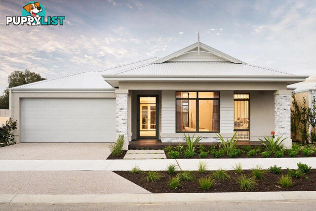 24 Spinnaker Boulevard GEOGRAPHE WA 6280