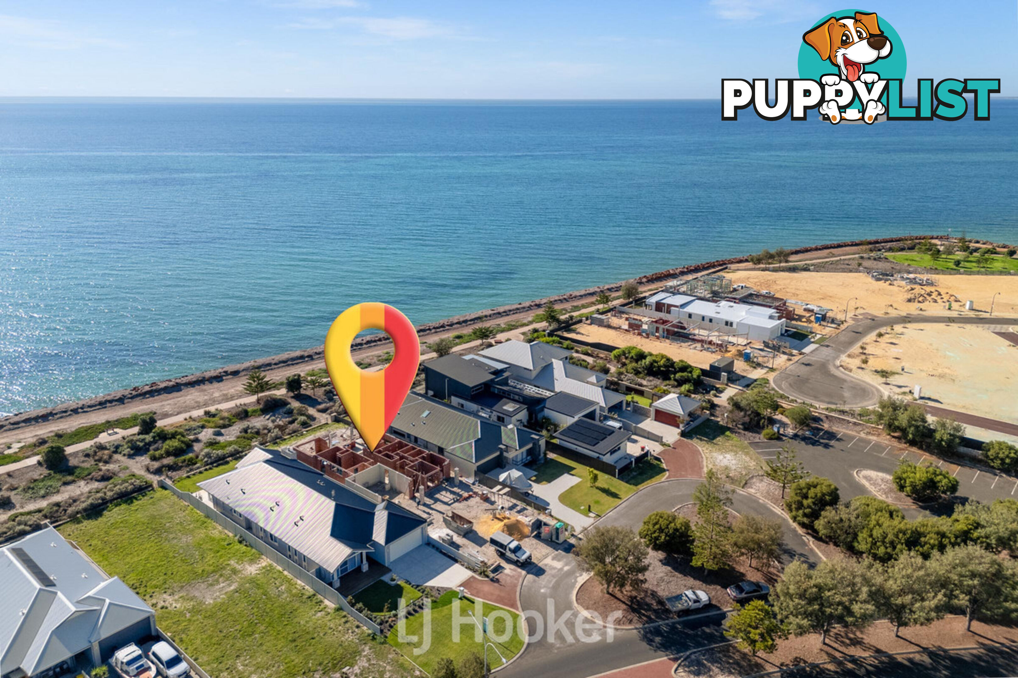 24 Spinnaker Boulevard GEOGRAPHE WA 6280