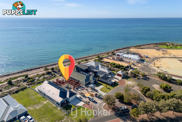 24 Spinnaker Boulevard GEOGRAPHE WA 6280