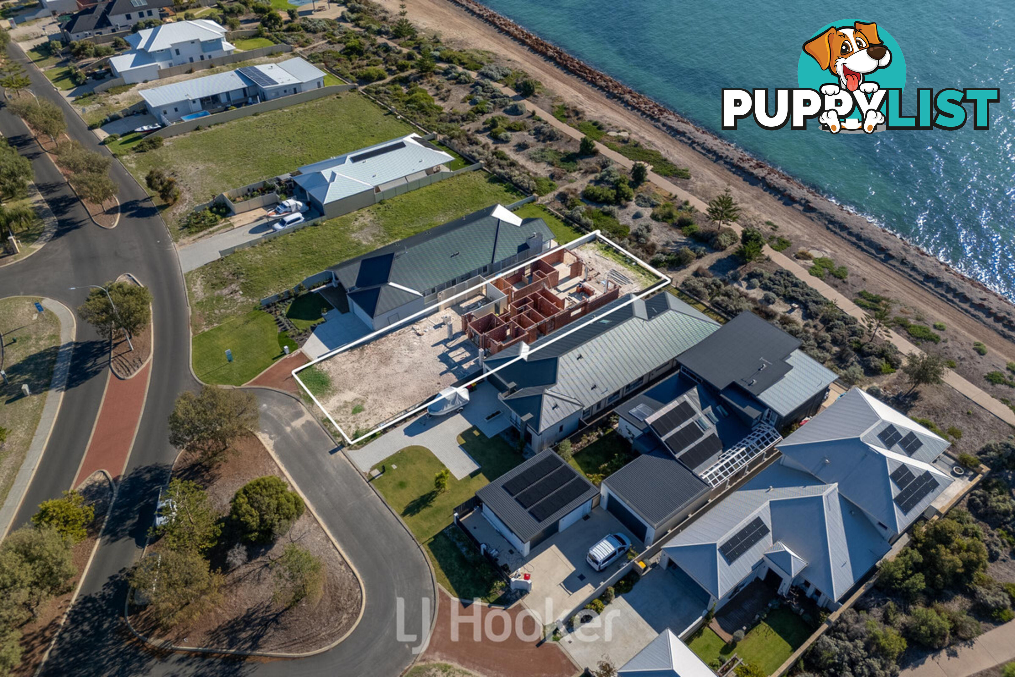 24 Spinnaker Boulevard GEOGRAPHE WA 6280