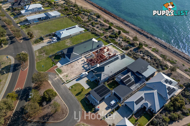 24 Spinnaker Boulevard GEOGRAPHE WA 6280