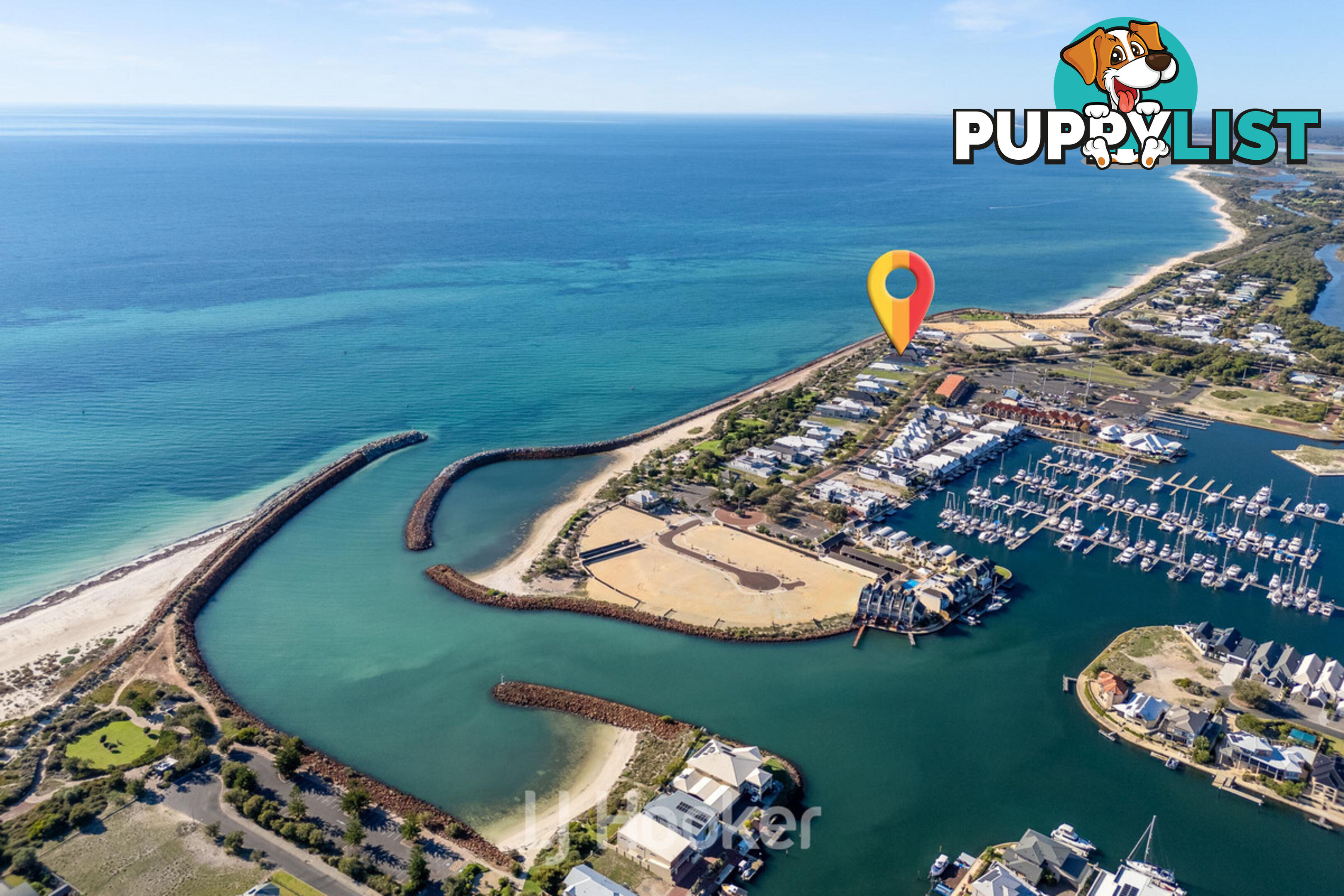 24 Spinnaker Boulevard GEOGRAPHE WA 6280