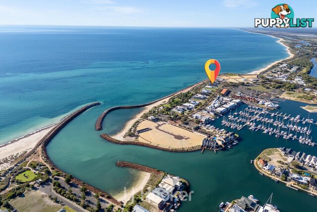 24 Spinnaker Boulevard GEOGRAPHE WA 6280