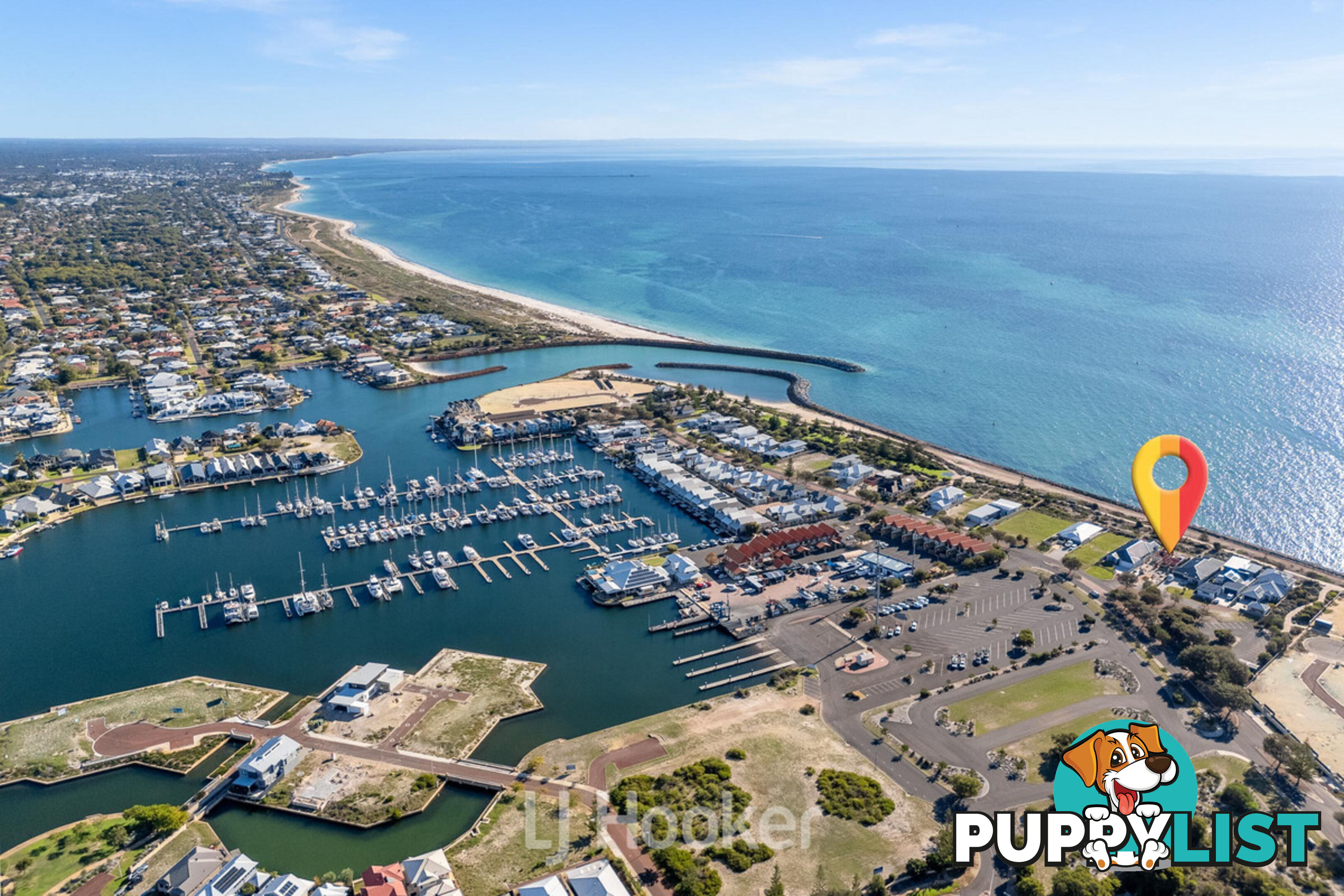 24 Spinnaker Boulevard GEOGRAPHE WA 6280