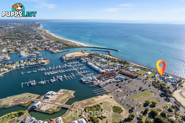 24 Spinnaker Boulevard GEOGRAPHE WA 6280
