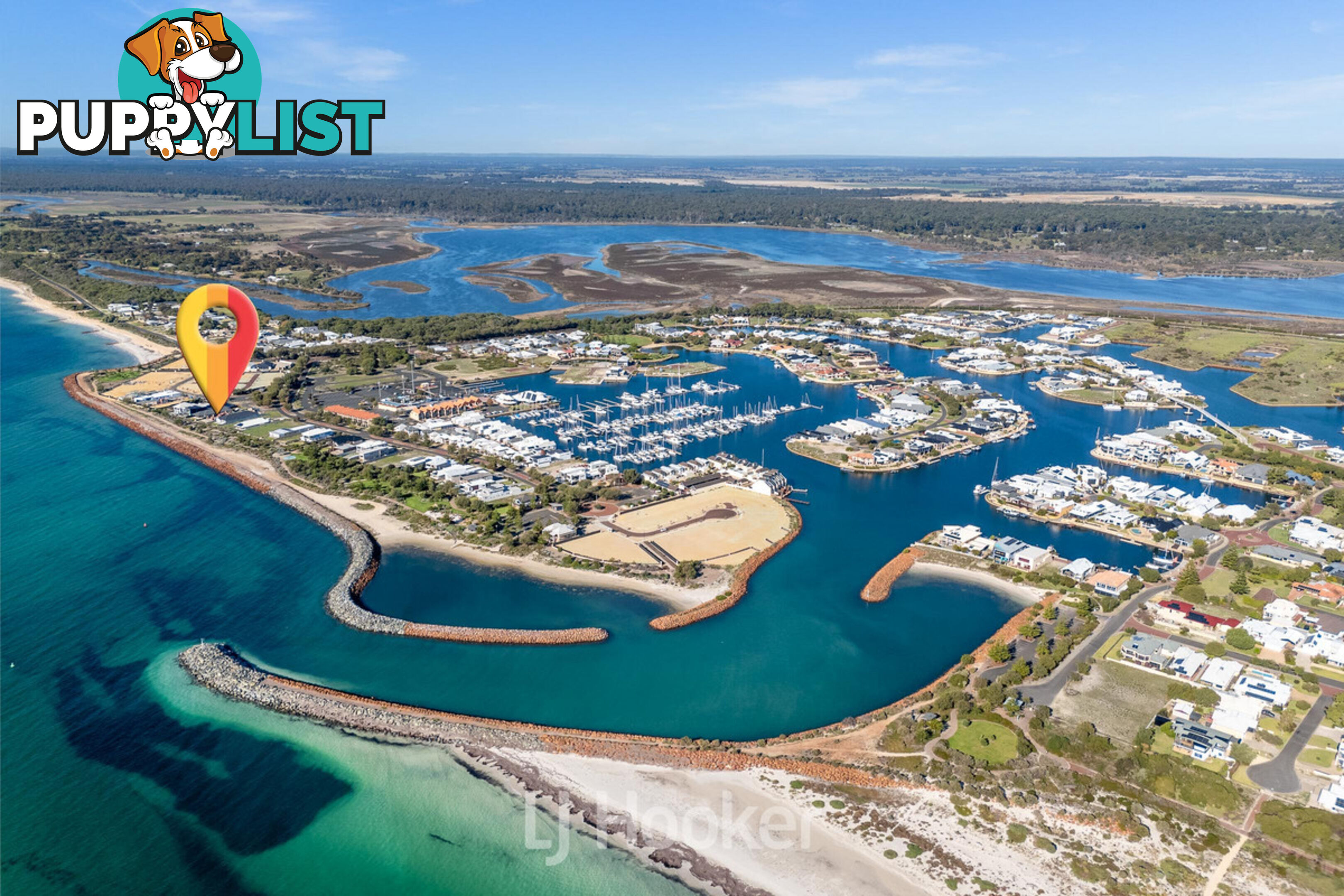 24 Spinnaker Boulevard GEOGRAPHE WA 6280