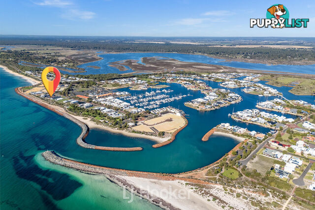 24 Spinnaker Boulevard GEOGRAPHE WA 6280