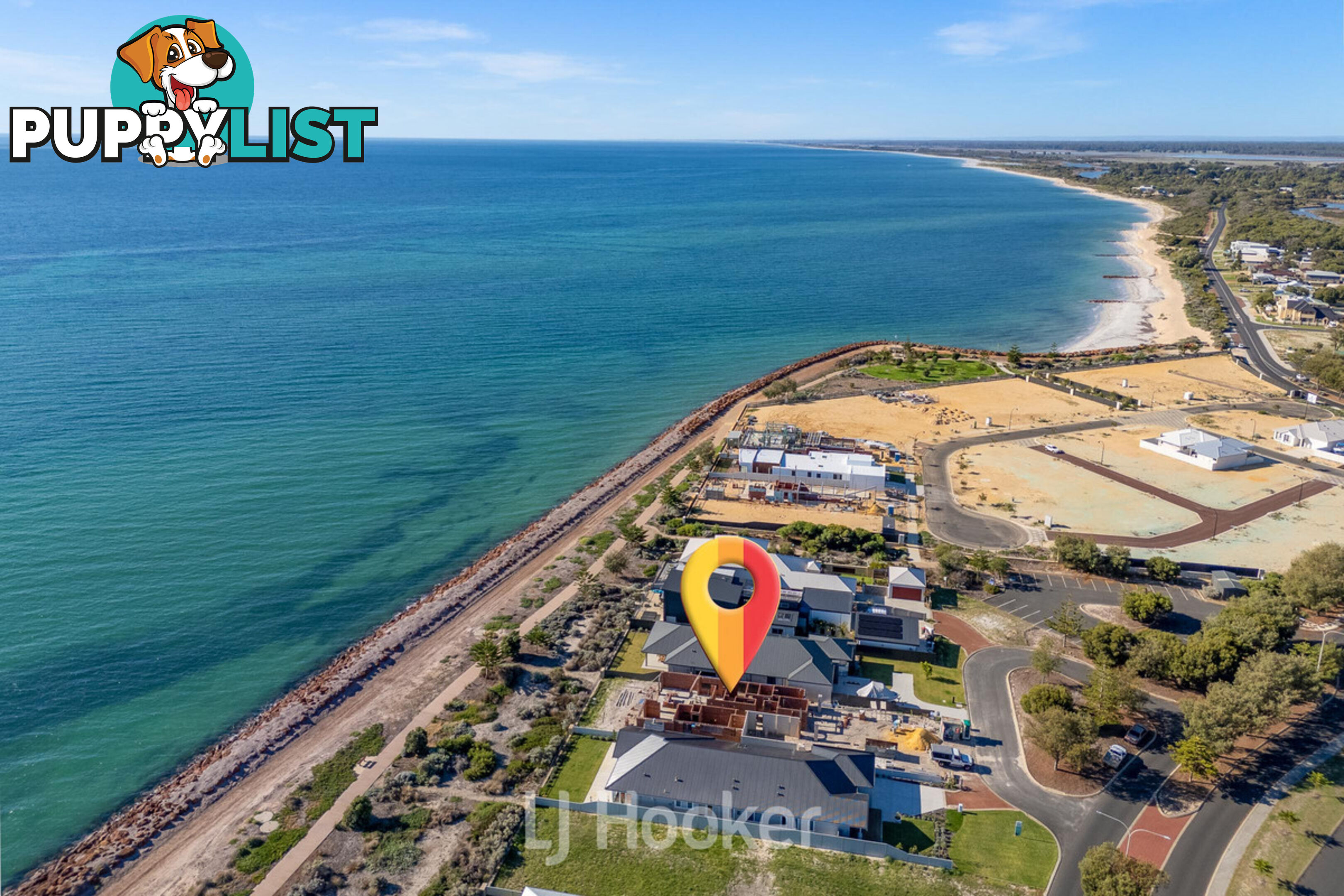 24 Spinnaker Boulevard GEOGRAPHE WA 6280
