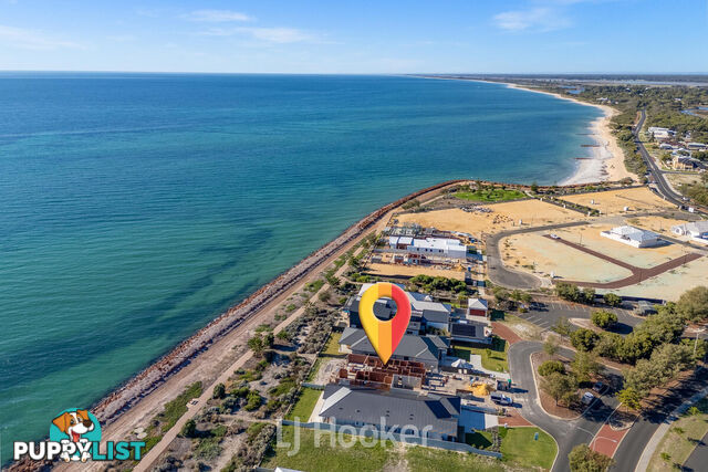 24 Spinnaker Boulevard GEOGRAPHE WA 6280