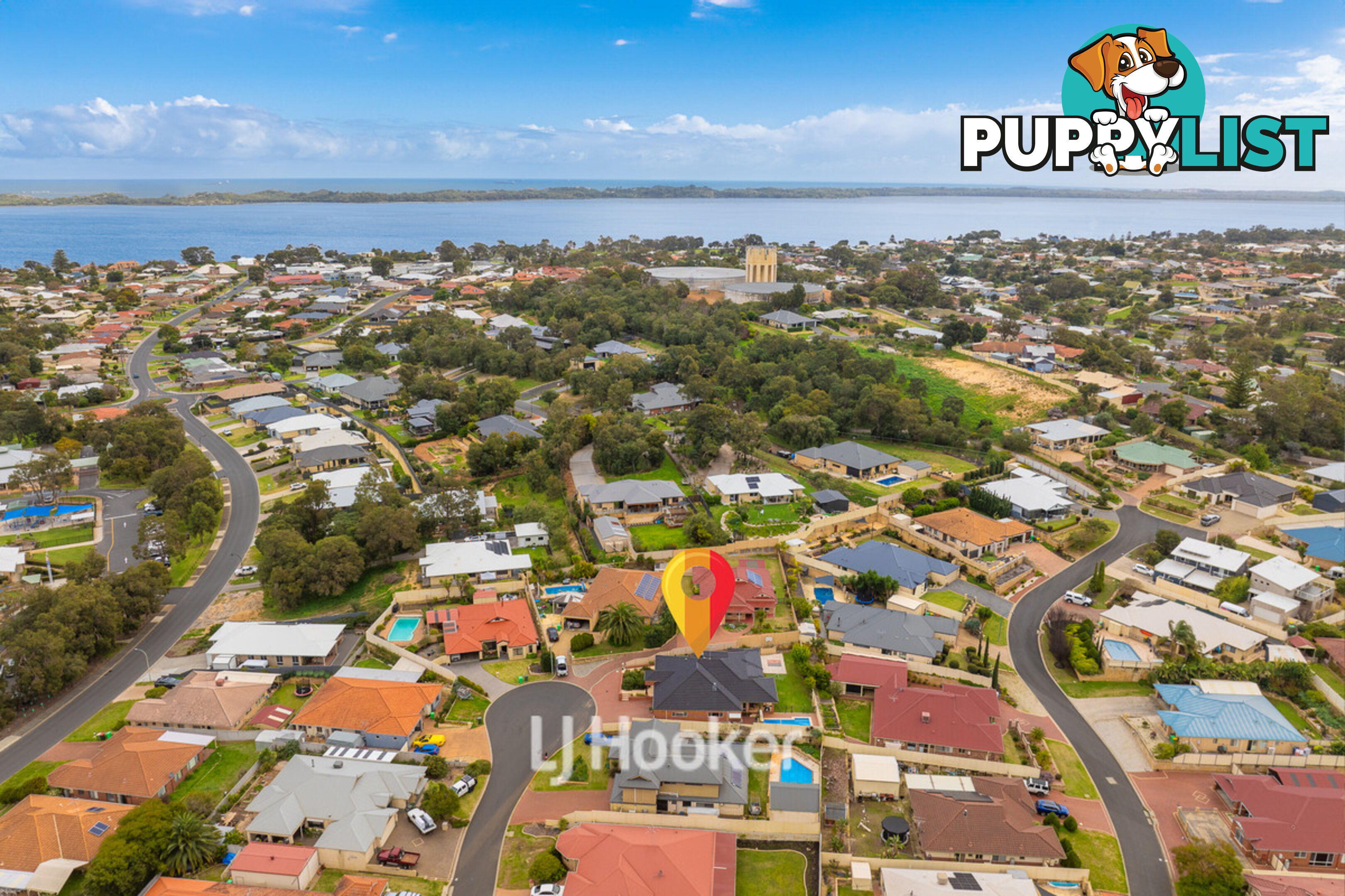 48 Sandpiper Parade AUSTRALIND WA 6233