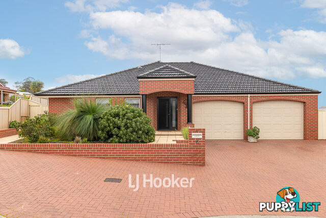 48 Sandpiper Parade AUSTRALIND WA 6233