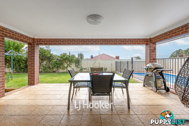 48 Sandpiper Parade AUSTRALIND WA 6233