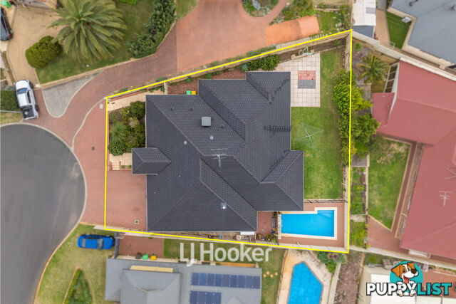 48 Sandpiper Parade AUSTRALIND WA 6233