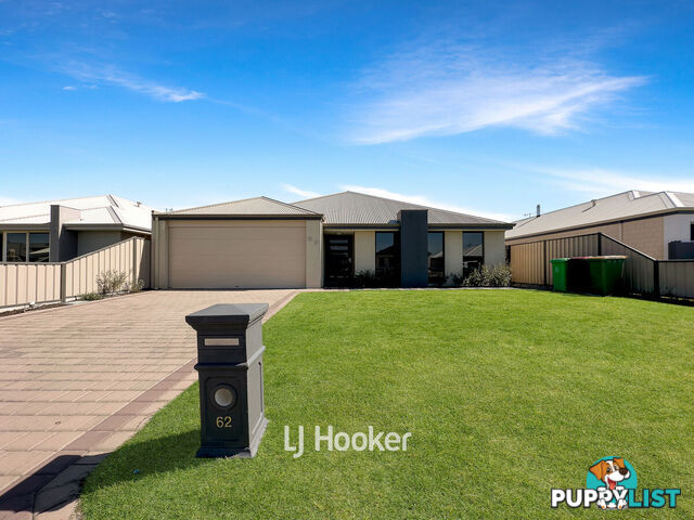 62 Grandite Fairway AUSTRALIND WA 6233