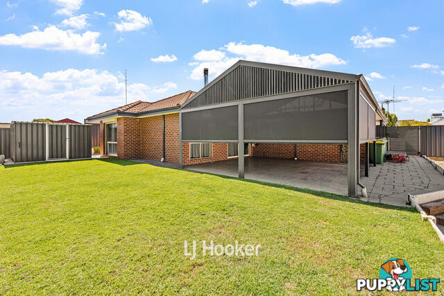 20 Bungarra Street AUSTRALIND WA 6233