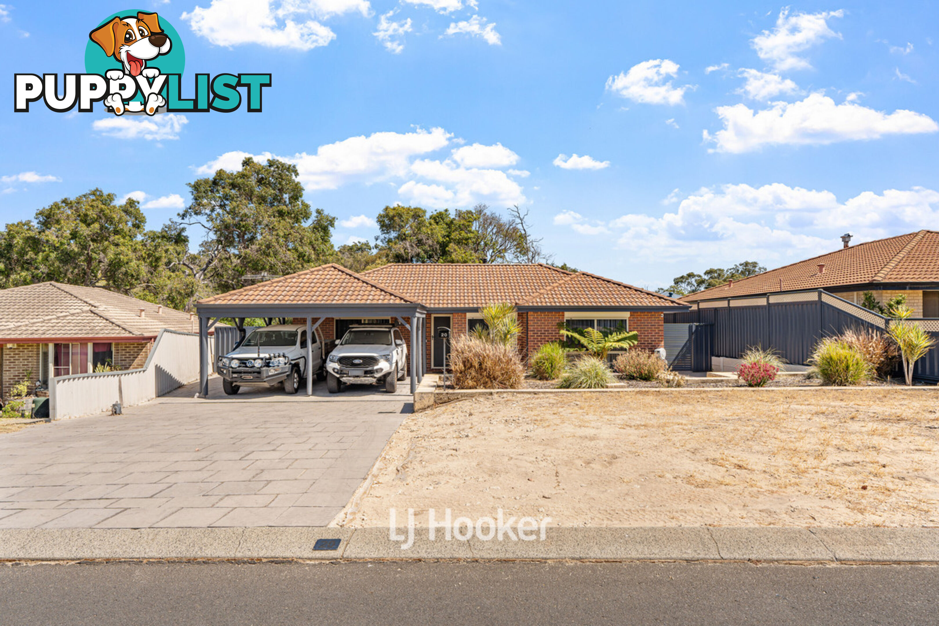 20 Bungarra Street AUSTRALIND WA 6233