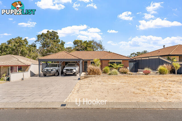 20 Bungarra Street AUSTRALIND WA 6233