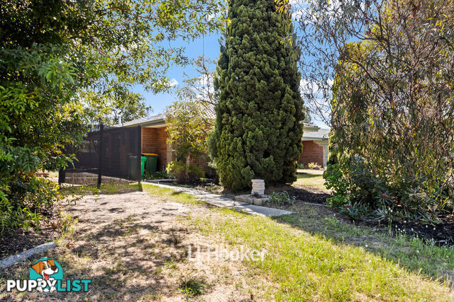 1A Michele Court SOUTH BUNBURY WA 6230