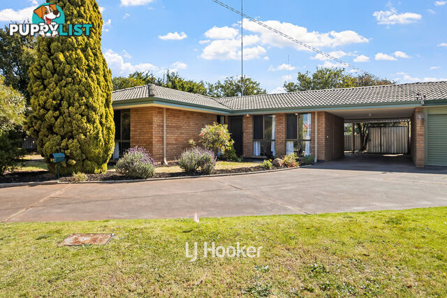 1A Michele Court SOUTH BUNBURY WA 6230