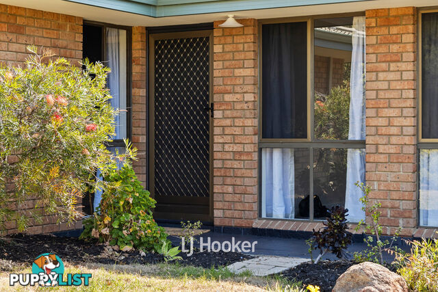 1A Michele Court SOUTH BUNBURY WA 6230