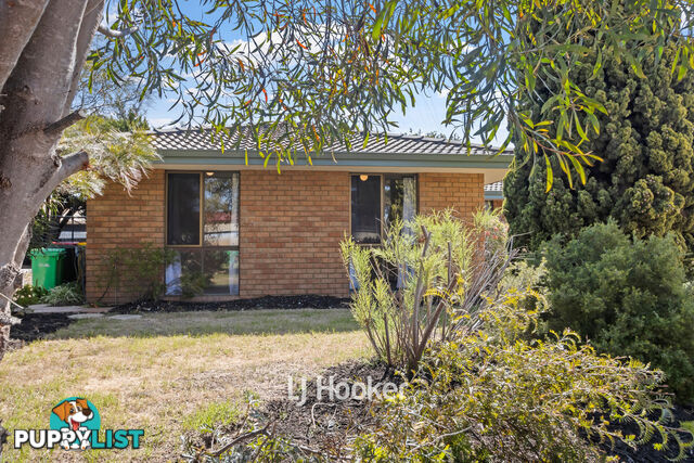 1A Michele Court SOUTH BUNBURY WA 6230