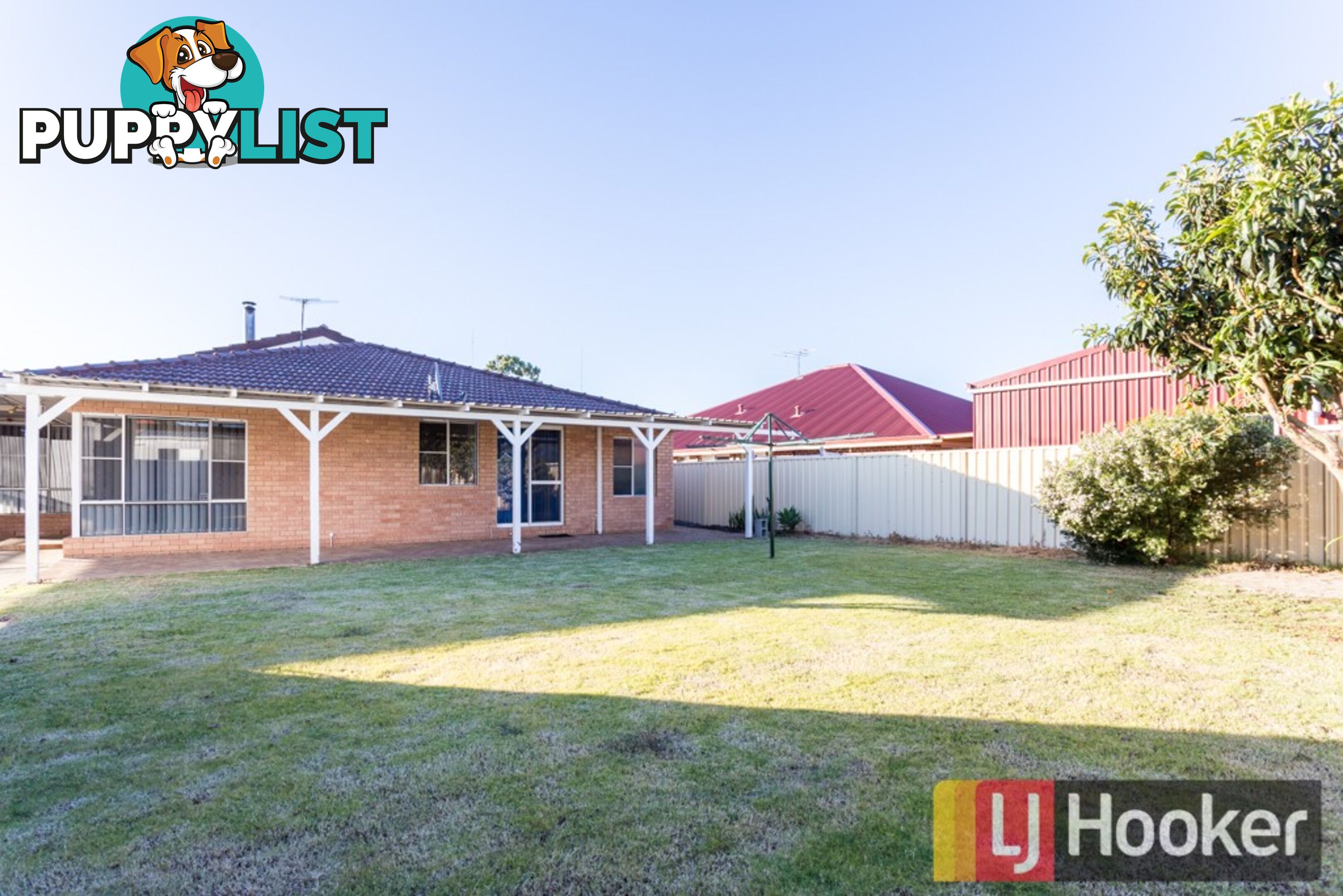 17 Brotherton Way AUSTRALIND WA 6233