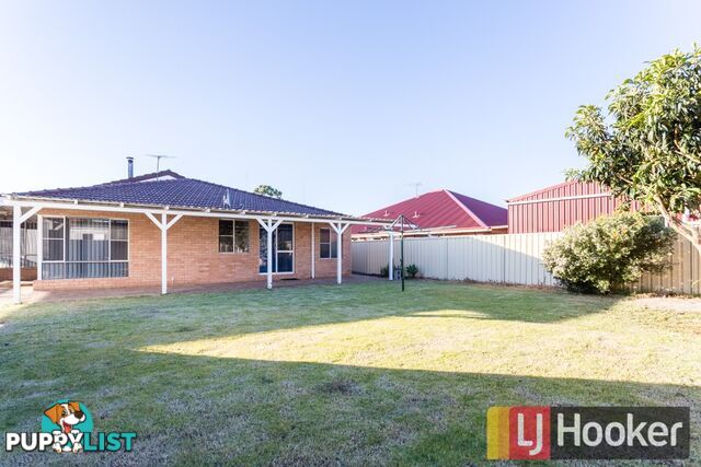 17 Brotherton Way AUSTRALIND WA 6233