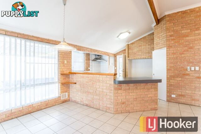 17 Brotherton Way AUSTRALIND WA 6233