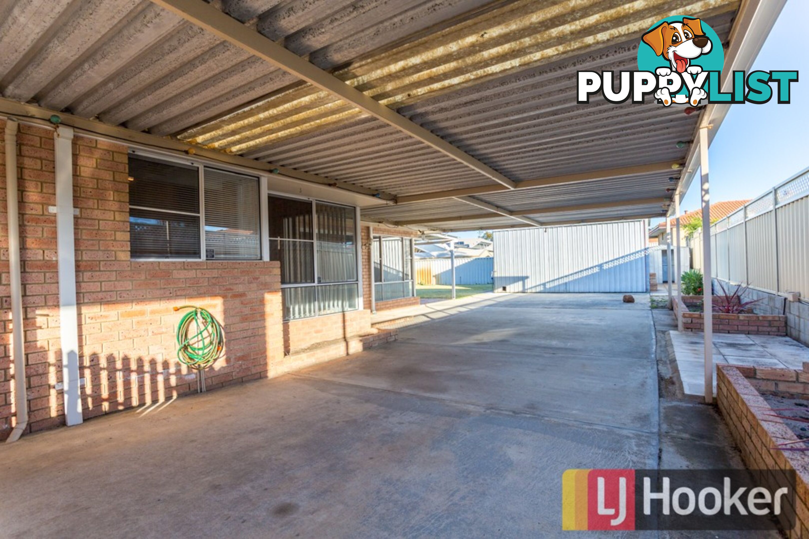 17 Brotherton Way AUSTRALIND WA 6233