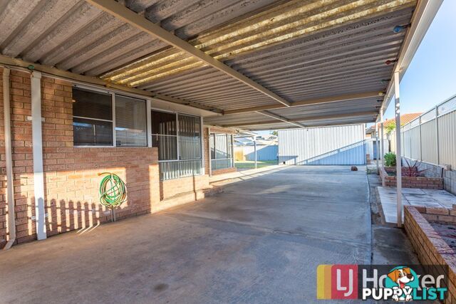 17 Brotherton Way AUSTRALIND WA 6233