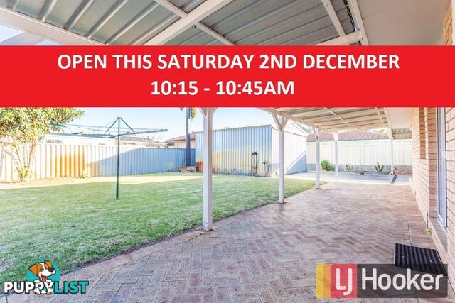 17 Brotherton Way AUSTRALIND WA 6233