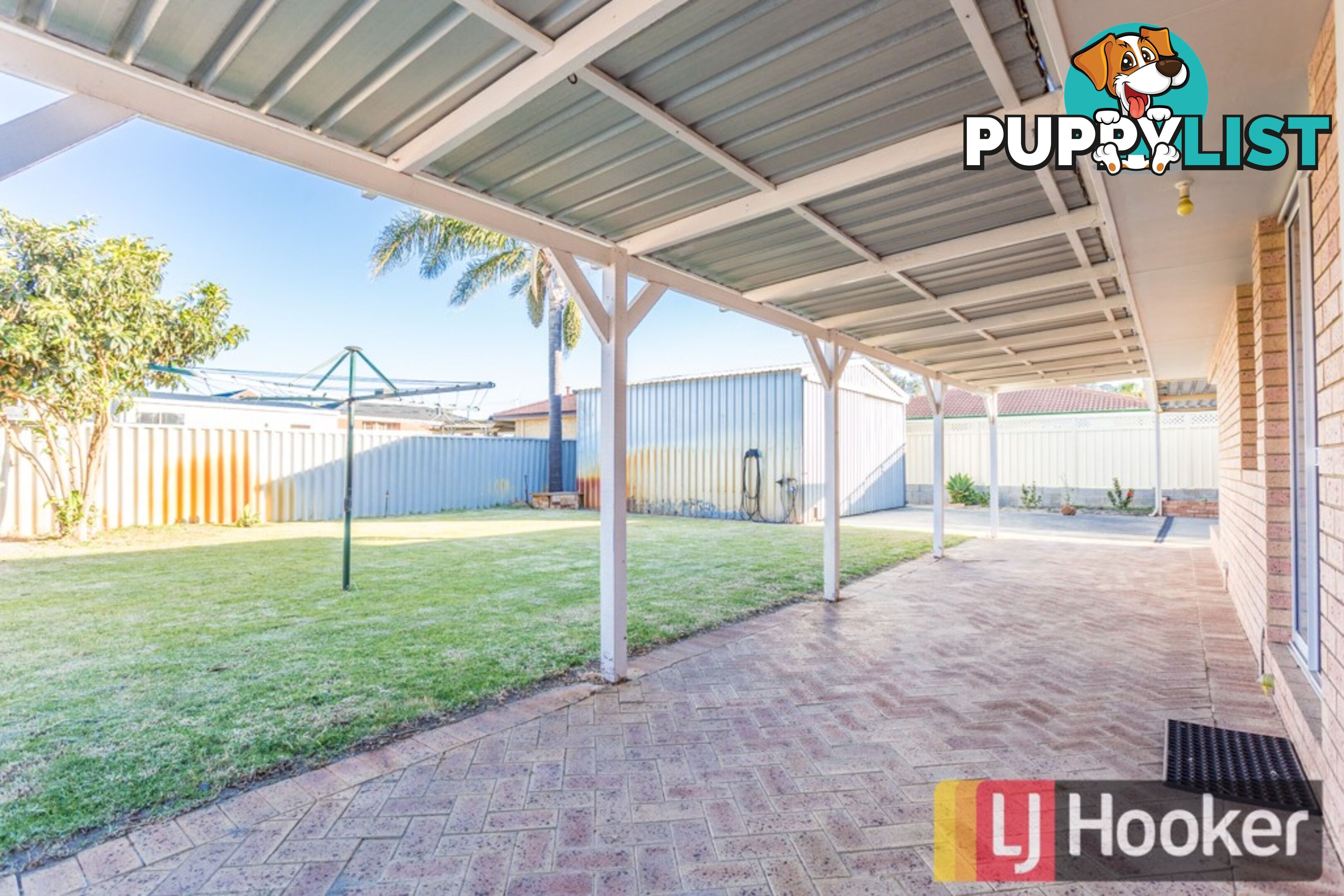 17 Brotherton Way AUSTRALIND WA 6233