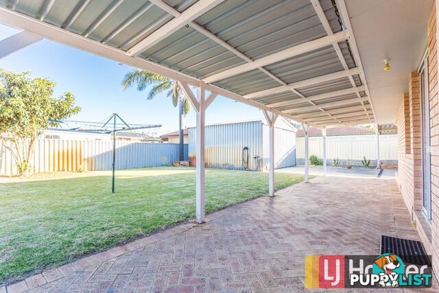 17 Brotherton Way AUSTRALIND WA 6233