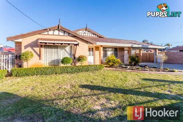 17 Brotherton Way AUSTRALIND WA 6233