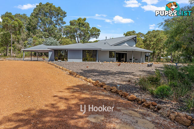 4 Quaife Court BOYANUP WA 6237