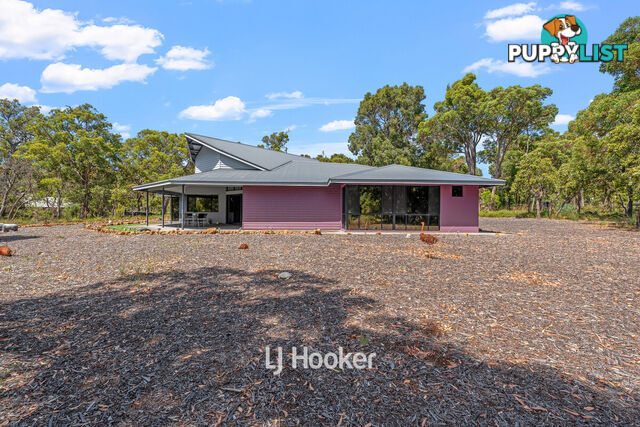 4 Quaife Court BOYANUP WA 6237