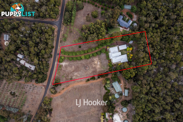 62 Summerville Crescent YALLINGUP SIDING WA 6282