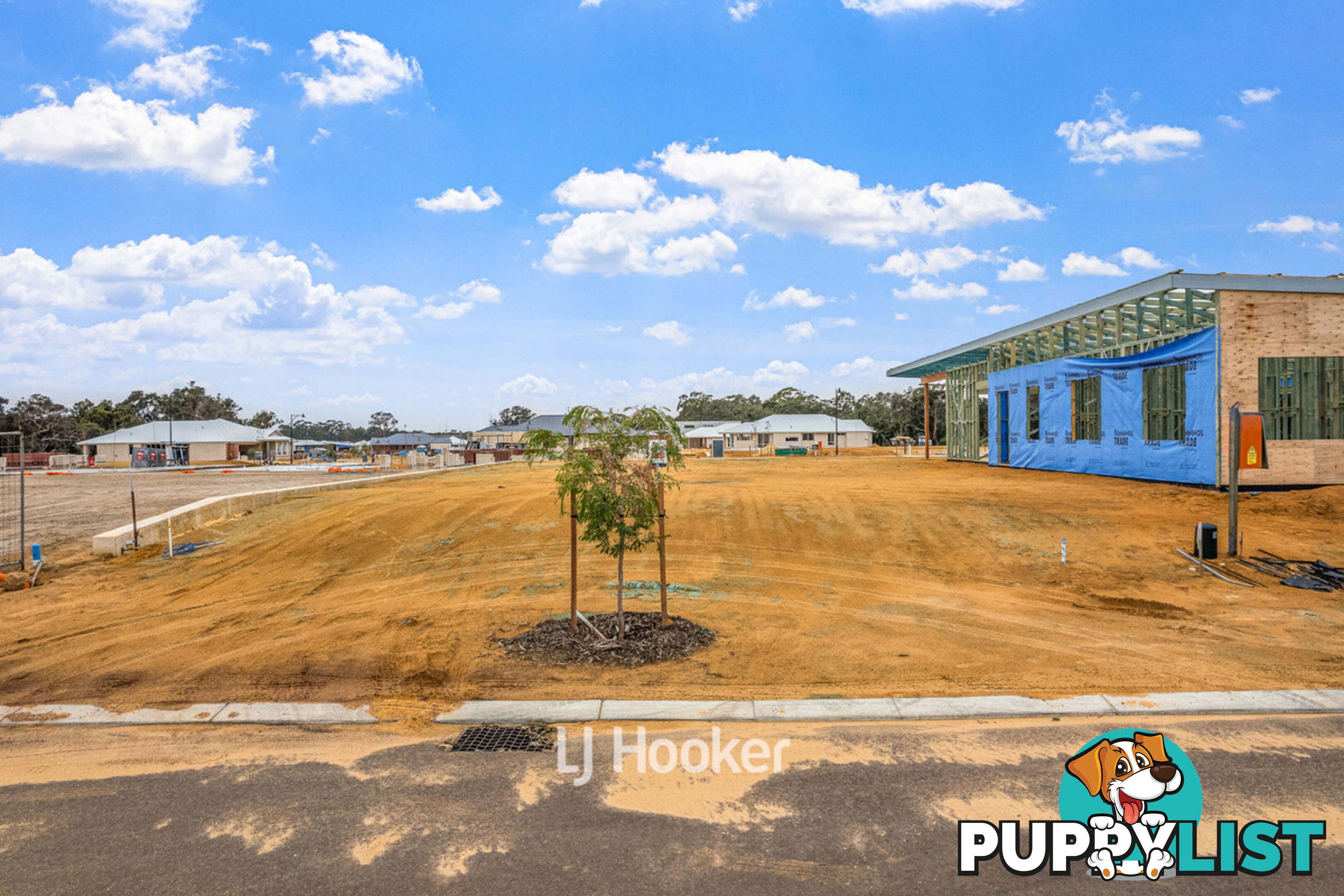 8 Sheshan Road DUNSBOROUGH WA 6281