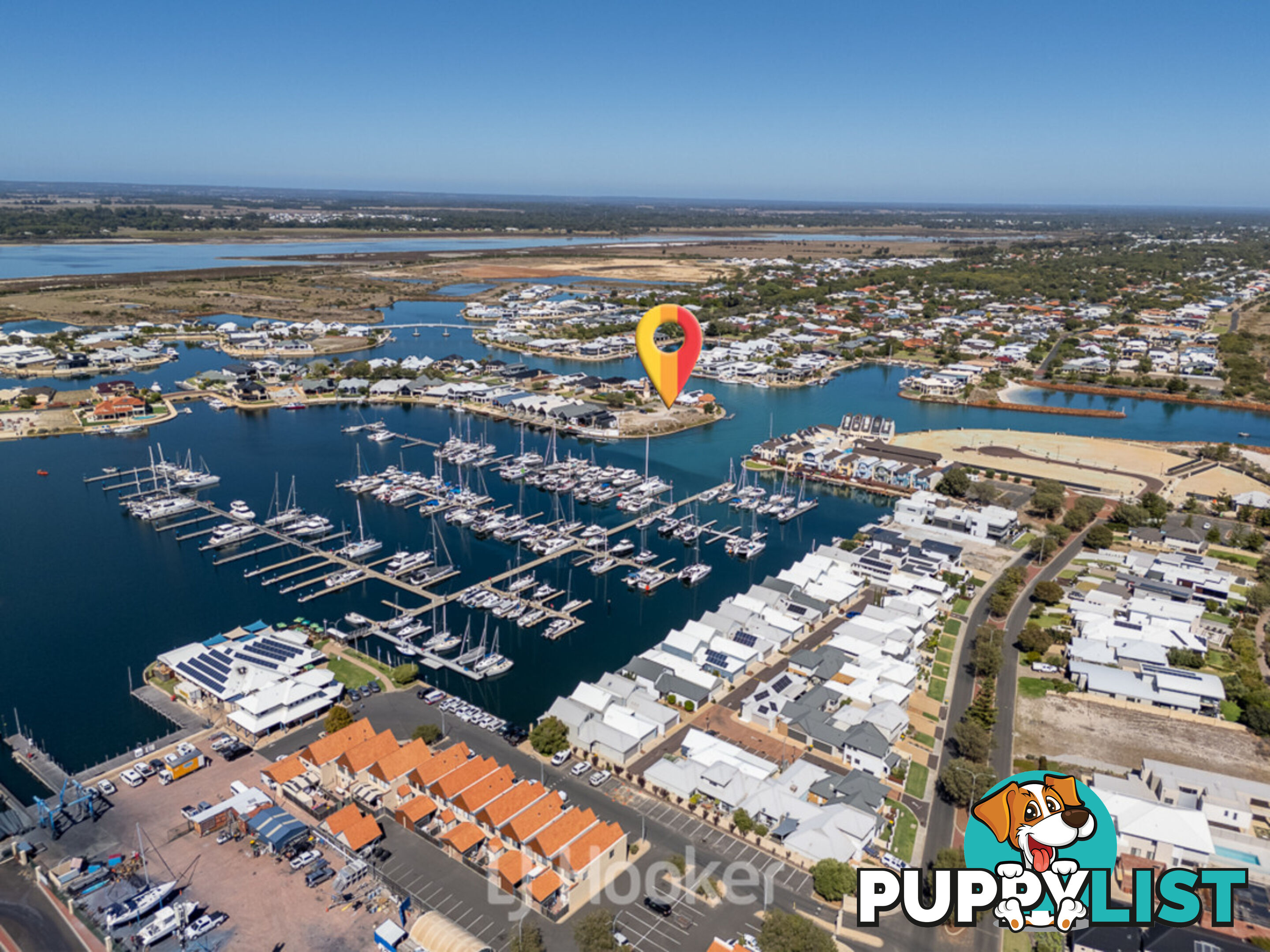 72 Keel Retreat GEOGRAPHE WA 6280