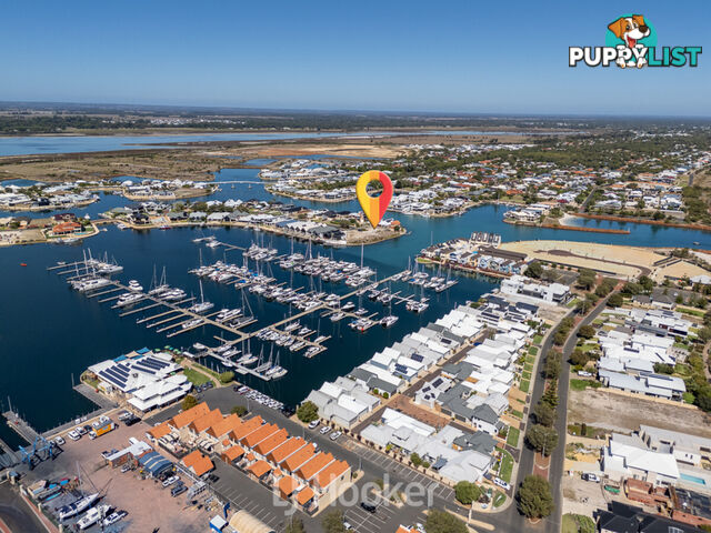 72 Keel Retreat GEOGRAPHE WA 6280