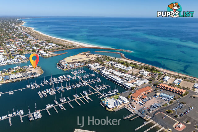 72 Keel Retreat GEOGRAPHE WA 6280