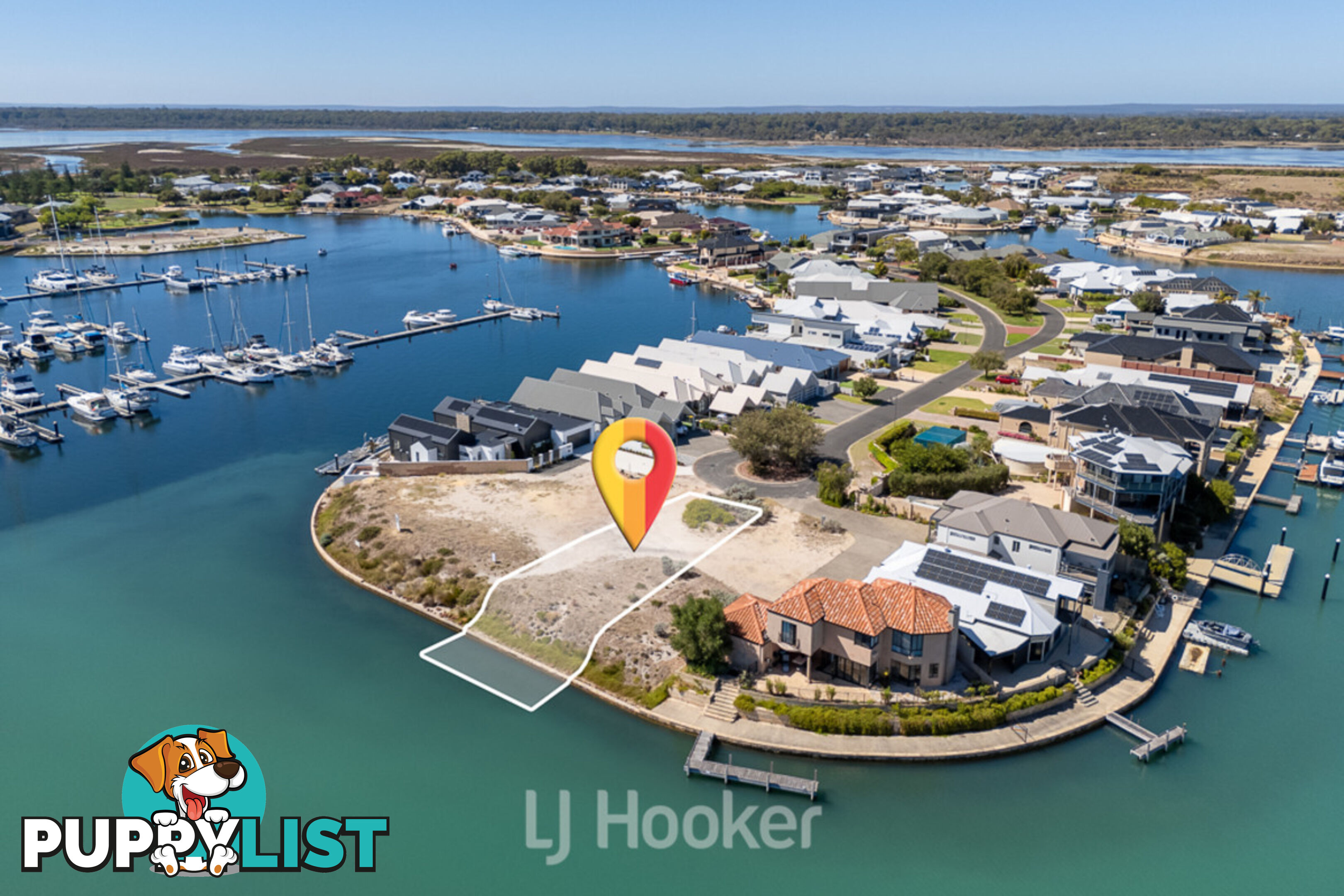 72 Keel Retreat GEOGRAPHE WA 6280