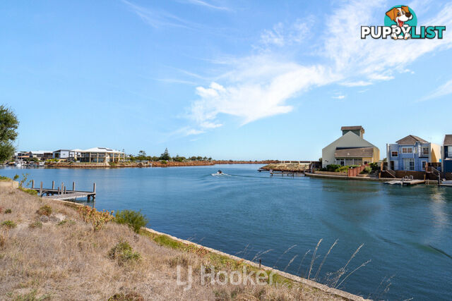 72 Keel Retreat GEOGRAPHE WA 6280