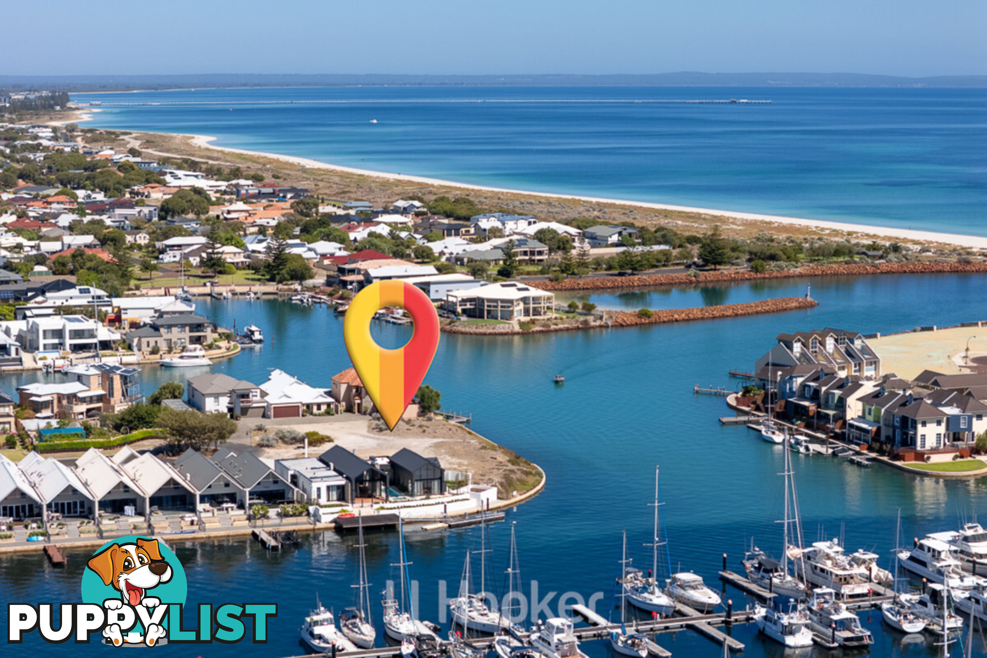 72 Keel Retreat GEOGRAPHE WA 6280