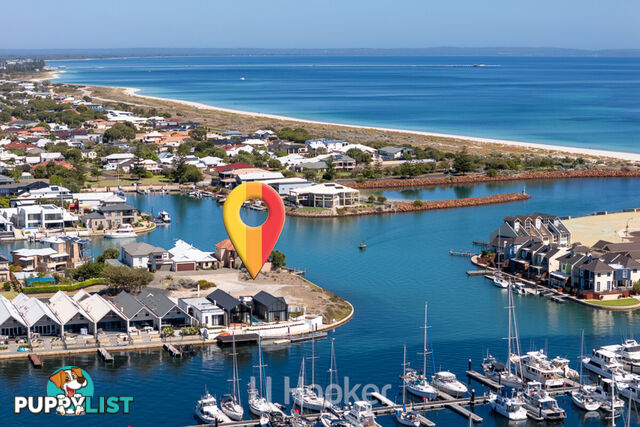 72 Keel Retreat GEOGRAPHE WA 6280