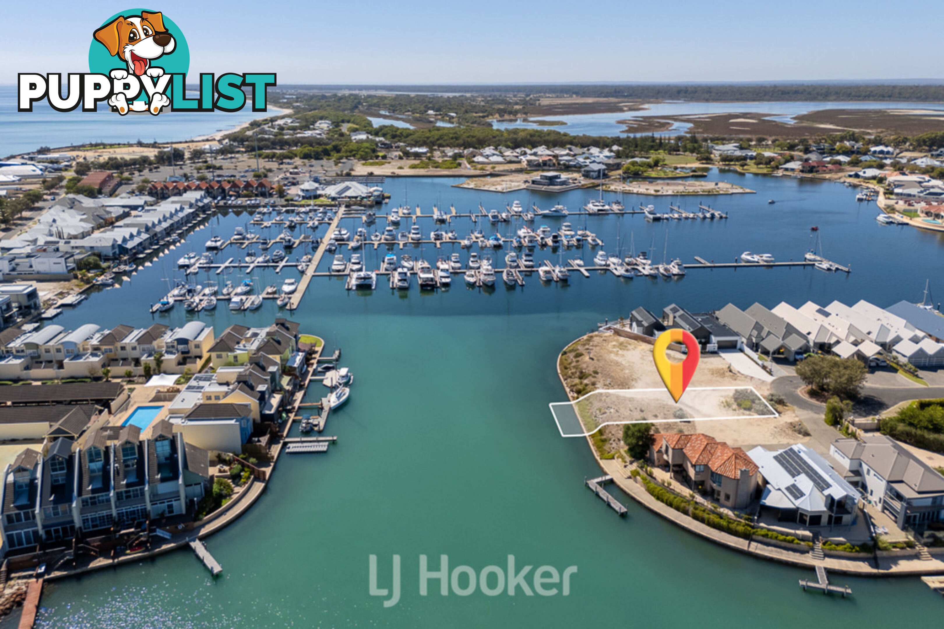 72 Keel Retreat GEOGRAPHE WA 6280